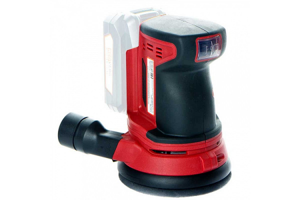 Аккумуляторная эксцентриковая плоско-шлифовальная машина REDVERG RD-OS18V 6633572