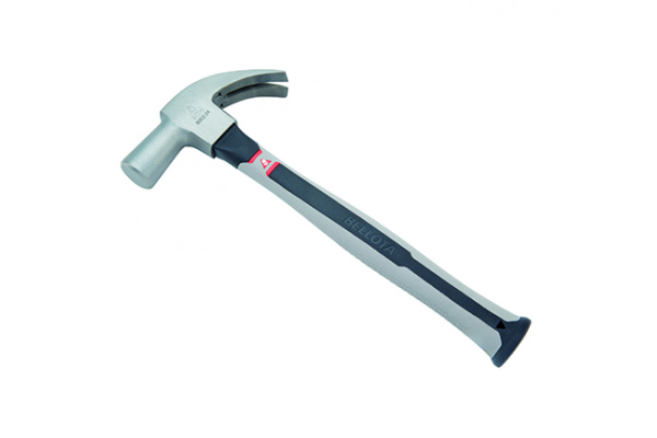 Молоток с гвоздодером Bellota угловой 8002-20 CF