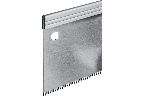 Ножовка с обушком ЗУБР Молния 35х11 см 13 TPI 15155-35