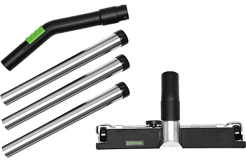 Комплект для уборки BD 370 RS-Plus 36 мм FESTOOL 576841