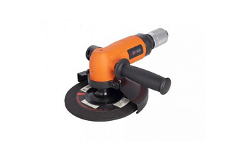 Угловая индустриальная пневмошлифмашина Byemax BM-5G-6413R