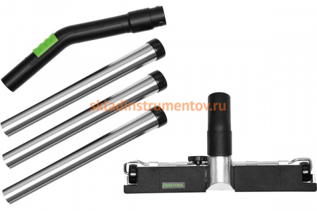 Комплект для уборки BD 370 RS-Plus 36 мм FESTOOL 576841