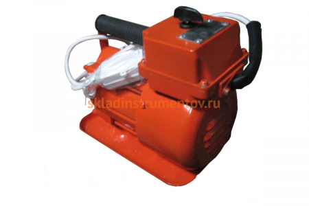 Двигатель к вибратору  Zitrek ЭП-1400/220 045-0051