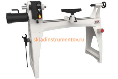 Токарный станок JET JWL-1840EVS 719600M