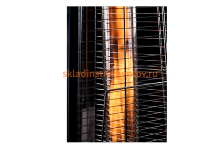 Газовый инфракрасный обогреватель Ballu BOGH-14E