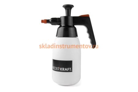 Распылитель насосного действия для обезжиривателей WIEDERKRAFT WDK-913