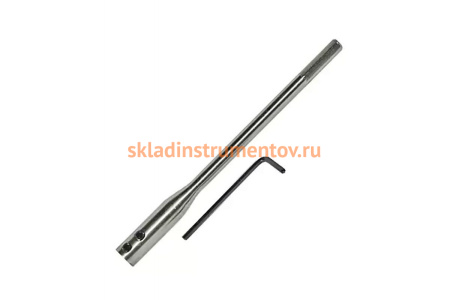 Удлинитель для перового сверла 152 мм Strong СTC-029002305