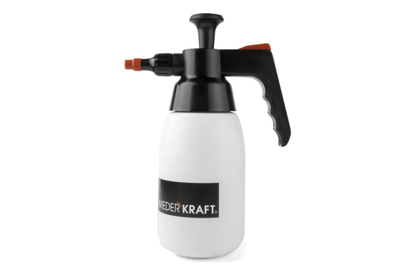 Распылитель насосного действия для обезжиривателей WIEDERKRAFT WDK-913