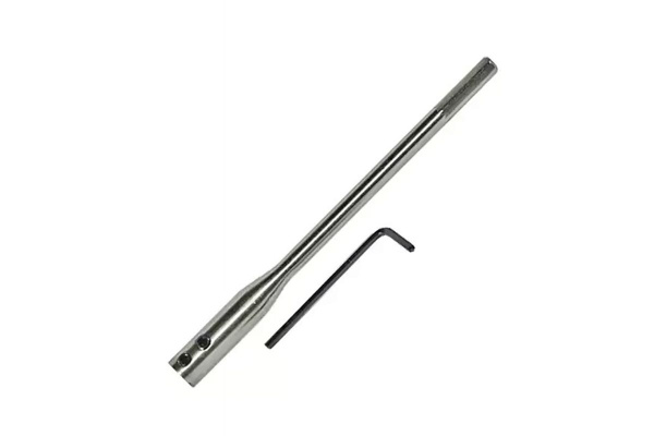 Удлинитель для перового сверла 152 мм Strong СTC-029002305