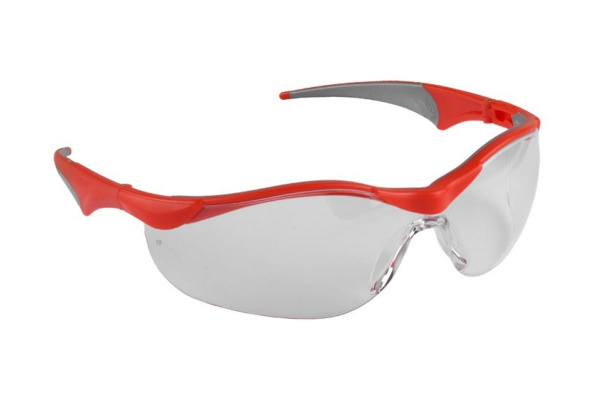 Защитные очки Зубр МАСТЕР прозрачные 110320