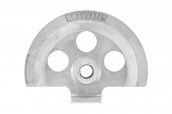 Сегмент гибочный AL 7/8x3.0 Irwin T563403