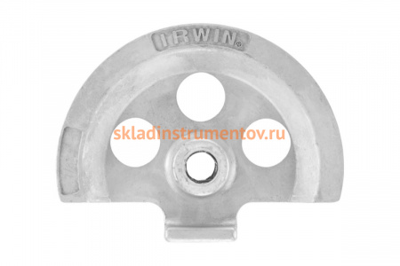 Сегмент гибочный AL 7/8x3.0 Irwin T563403