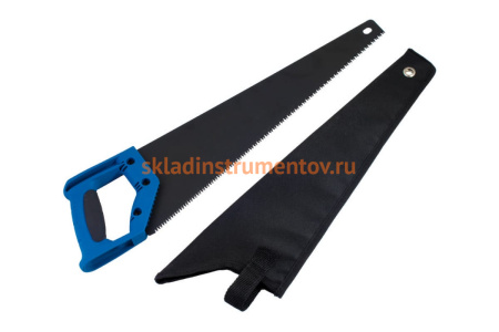 Ножовка по дереву Wood Line РемоКолор 42-3-545