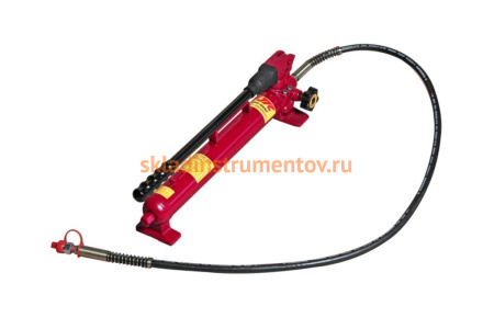 Гидравлический ручной насос JTC HB600