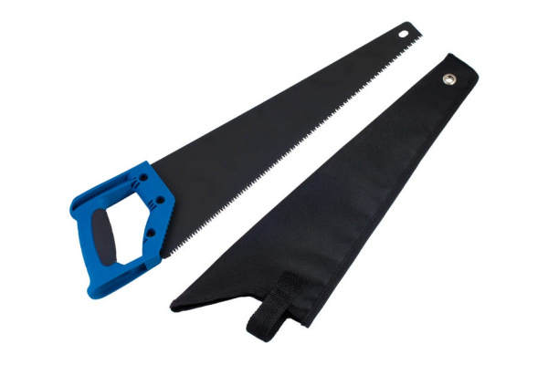 Ножовка по дереву Wood Line РемоКолор 42-3-545