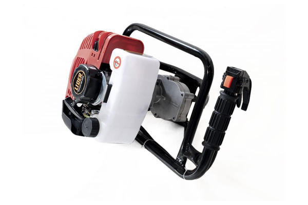 Бензиновый мотобур MASTER GD-2000 Бензиновый мотобур MASTER GD-2000