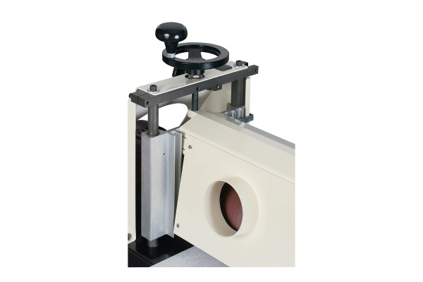 Барабанный шлифовальный станок Jet 10-20 PLUS 628900M