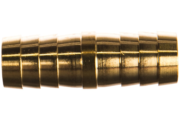 Соединитель елочка+елочка (18x18 мм) ROCKFORCE RF-HRC12/12