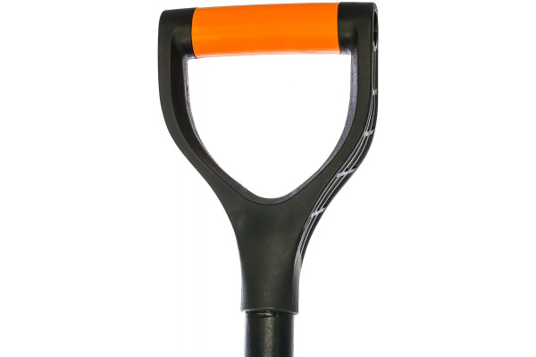 Снеговая лопата Центроинструмент FINLAND ORANGE 1731-Ч