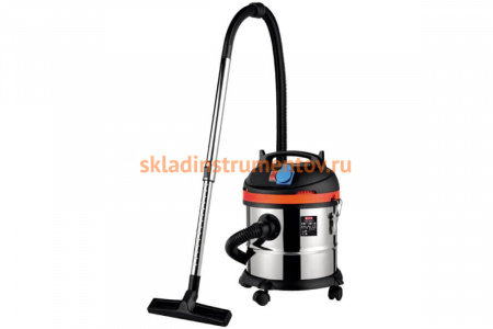 Универсальный вакуумный пылесос ДИОЛД ПВУ-1200-20 70010020
