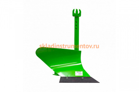 Плуг усиленный (цилиндр-болт, высота 565 мм, ширина прохода 320 мм) Aurora 25348