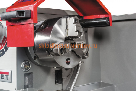 Токарно-винторезный станок Jet GHB-1340A 321357T