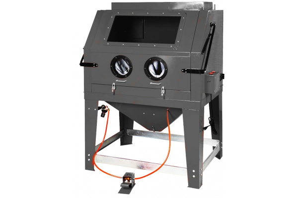 Пескоструйная камера ROCKFORCE RF-SBC990