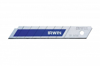 Лезвие сегментное Bi-M (8 шт; 18 мм) Irwin 10507105