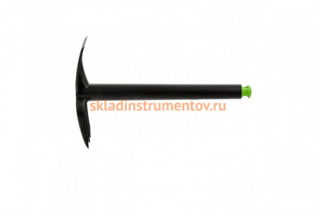 Комбинированная мотыжка, 3 зуба+трапеция PALISAD 62394