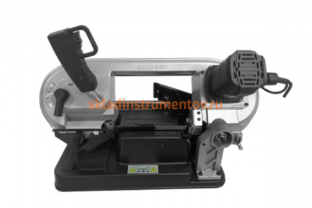 Ленточнопильный станок MetalMaster MDL-125 18402