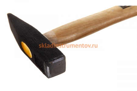 Молоток с деревянной ручкой Biber Стандарт 85352 тов-080794