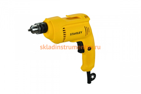 Дрель Stanley STDR5510