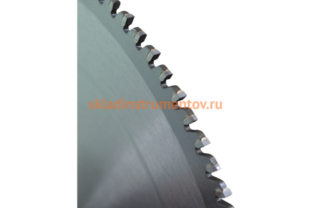 Диск пильный по алюминию (305x30 мм; z100) KEOS WMB305.100 Диск пильный по алюминию (305x30 мм; z100) KEOS WMB305.100