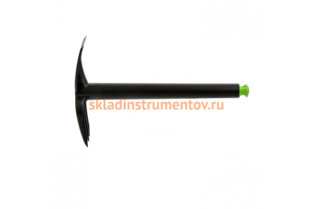 Комбинированная мотыжка, 3 зуба+трапеция PALISAD 62394