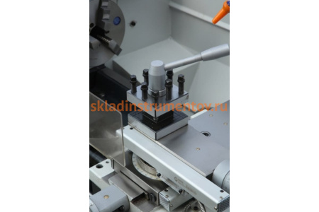 Токарно-винторезный станок MetalMaster MLM 32100 15468