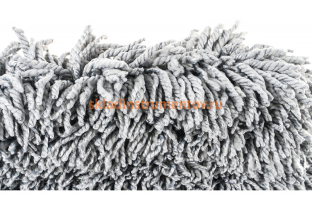 Щетка для удаления пыли Stels из микрофибры 55226