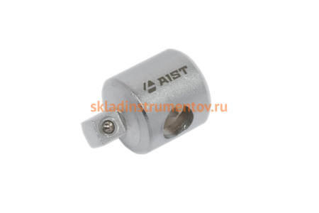 Адаптер 3/8"-1/4" матовый AIST 26223A-X 00-00006626