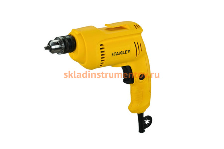 Дрель Stanley STDR5510
