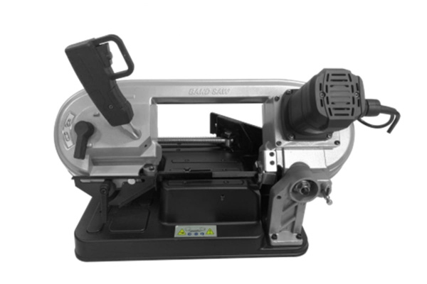 Ленточнопильный станок MetalMaster MDL-125 18402