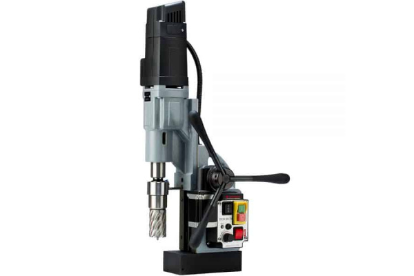 Магнитный сверлильный станок Euroboor ECO.55-TA