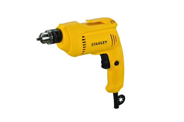 Дрель Stanley STDR5510