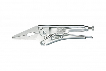 Зажимные клещи KNIPEX KN-4134165