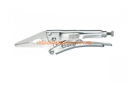 Зажимные клещи KNIPEX KN-4134165