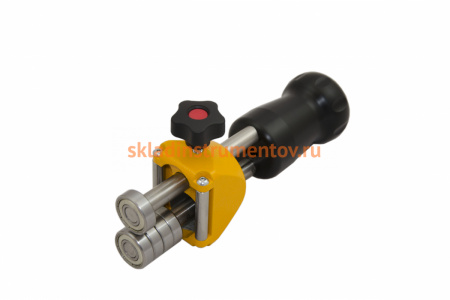 Листогиб METALMASTER MRB UNO DISC 40mm 00000013684