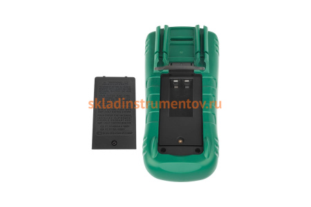 Измеритель емкости и индуктивности MASTECH MS8360E 13-2028