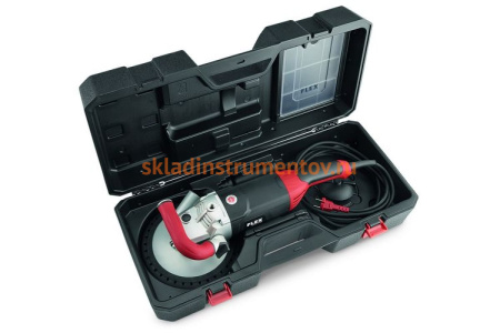 Шлифовальная машина для санационных работ FLEX LD 24-6 180 TH-Jet 418870