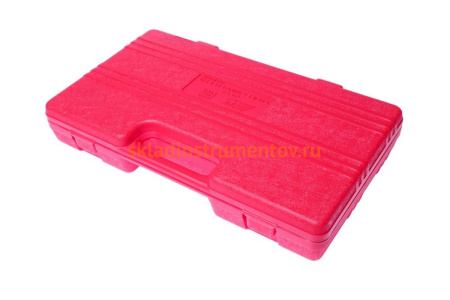 Набор для ввинчивания поршня тормозного цилиндра, 15 предметов JTC 1613A