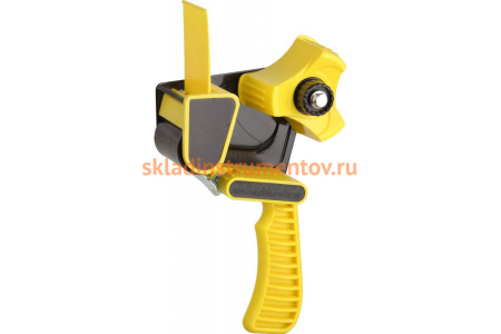 Усиленный пистолет STAYER Master для клеящих лент 12017