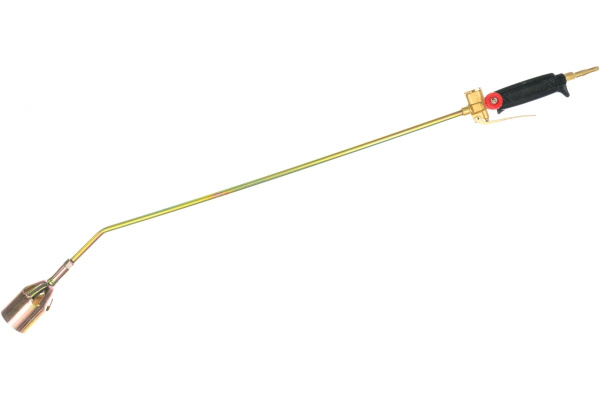 Кровельная газовоздушная горелка Foxweld Корунд ГВК-1000Р 50 5919