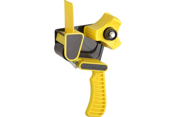 Усиленный пистолет STAYER Master для клеящих лент 12017